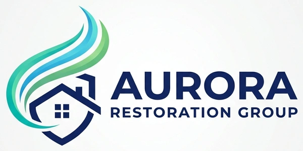 Aurora Restoration Group logo